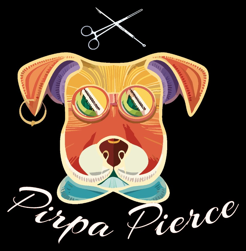 Pirpa Pierce logo